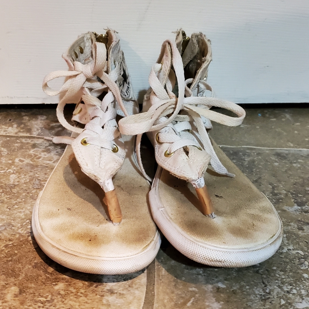 Sandals - Picture 5 of 5